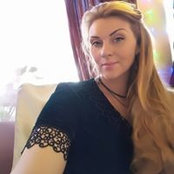 Alexandra Pankova's photo
