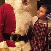 Brian Howard's photo