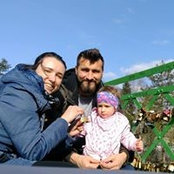 Amela Bašić's photo