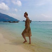Trine Damborg's photo
