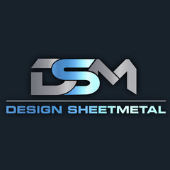Design Sheet Metal