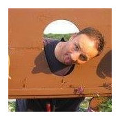 Dave Boyechko's photo