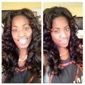 Dominique Avery's photo