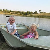 Amanda White's photo