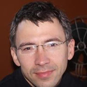 Dimitri Korvyakov's photo
