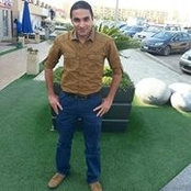 Basem Salama's photo