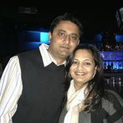 Hitesh Patel's photo