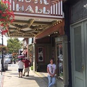 Robin Frechette's photo