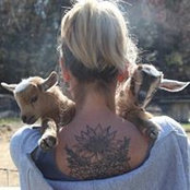 Hope Hall's photo