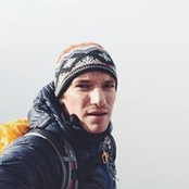 Kacper Gałkas foto