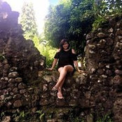 Maica Uchida's photo