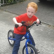 Elaine O'Donoghue's photo