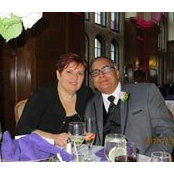 Rosa Asad's photo