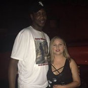 Brittany Evans's photo