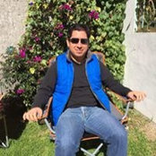 Angelo Alanis López's photo