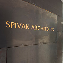 Spivak Architects