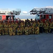 Michael Hansen's photo