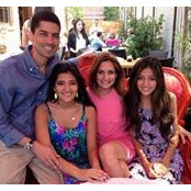 Selma Morales's photo
