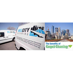 Mill City Cleaning