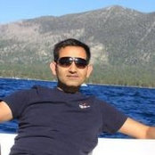 Sanjay Bhanushali's photo