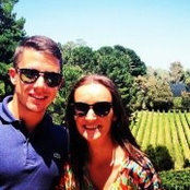 Anthony Barca's photo