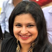 Tejshree Ruparel's photo