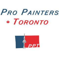 Pro Painters Toronto