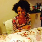 Elle Gardners foto