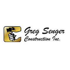 Greg Senger Construction Inc
