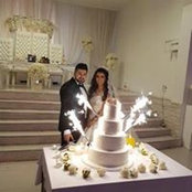 Bahar Koarahm's photo