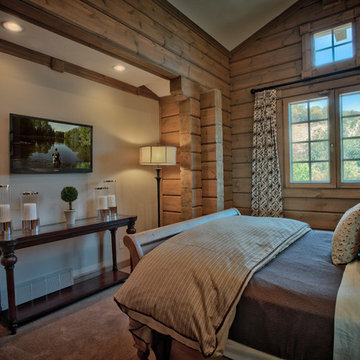Park CIty Home
