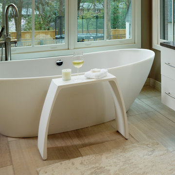 MTI Baths Look Book