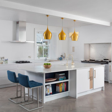 Kildare Bespoke Contemporary
