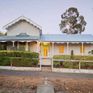 Maldon Renovation