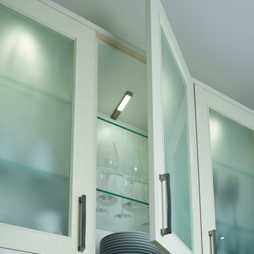 Kuhlmann Kitchen Range