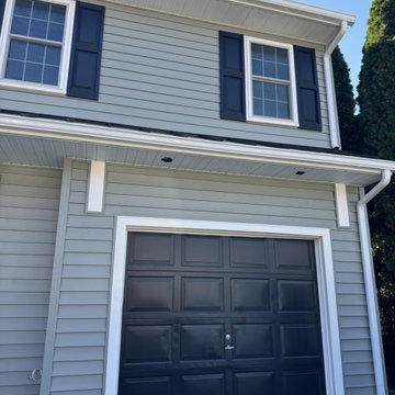 The Transitional Home