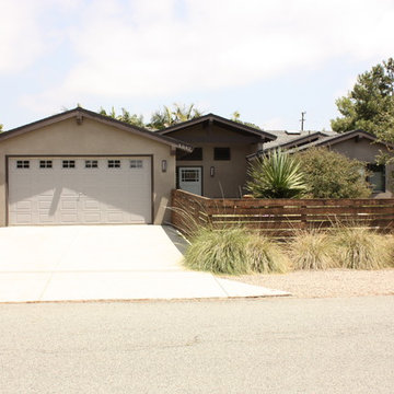 Aloha Contemporary Ranch