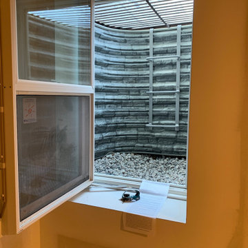 Egress Window kit