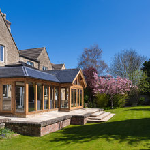 Back Garden