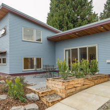 Big Tiny house