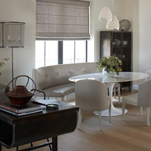 Banquette