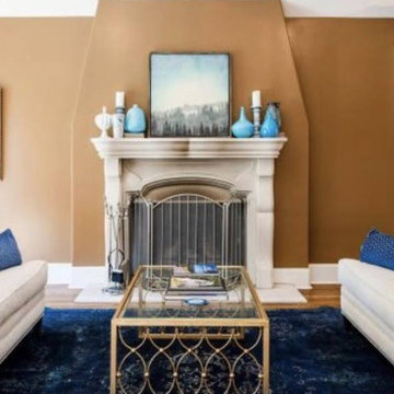 Living Space Design