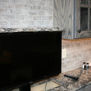 Palmer Kitchen