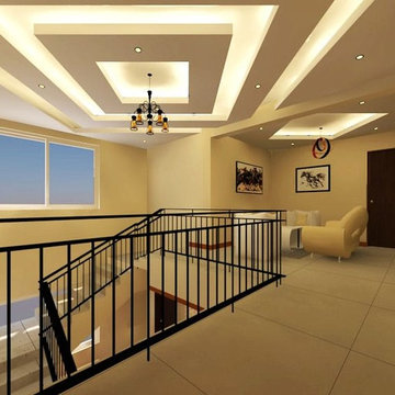 Gypsum Works