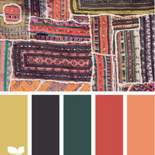 color schemes