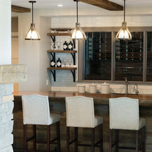 Basement ideas