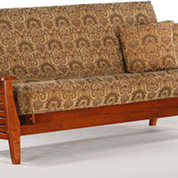 Futons - Sofas