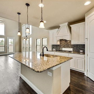 Beverly Hills, CA: Kitchen Remodeling