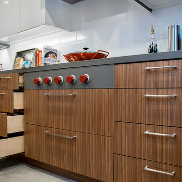 ✘ Residential Kitchen 7 ✘