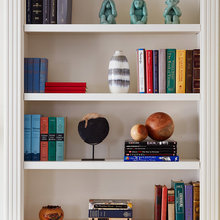 shelving